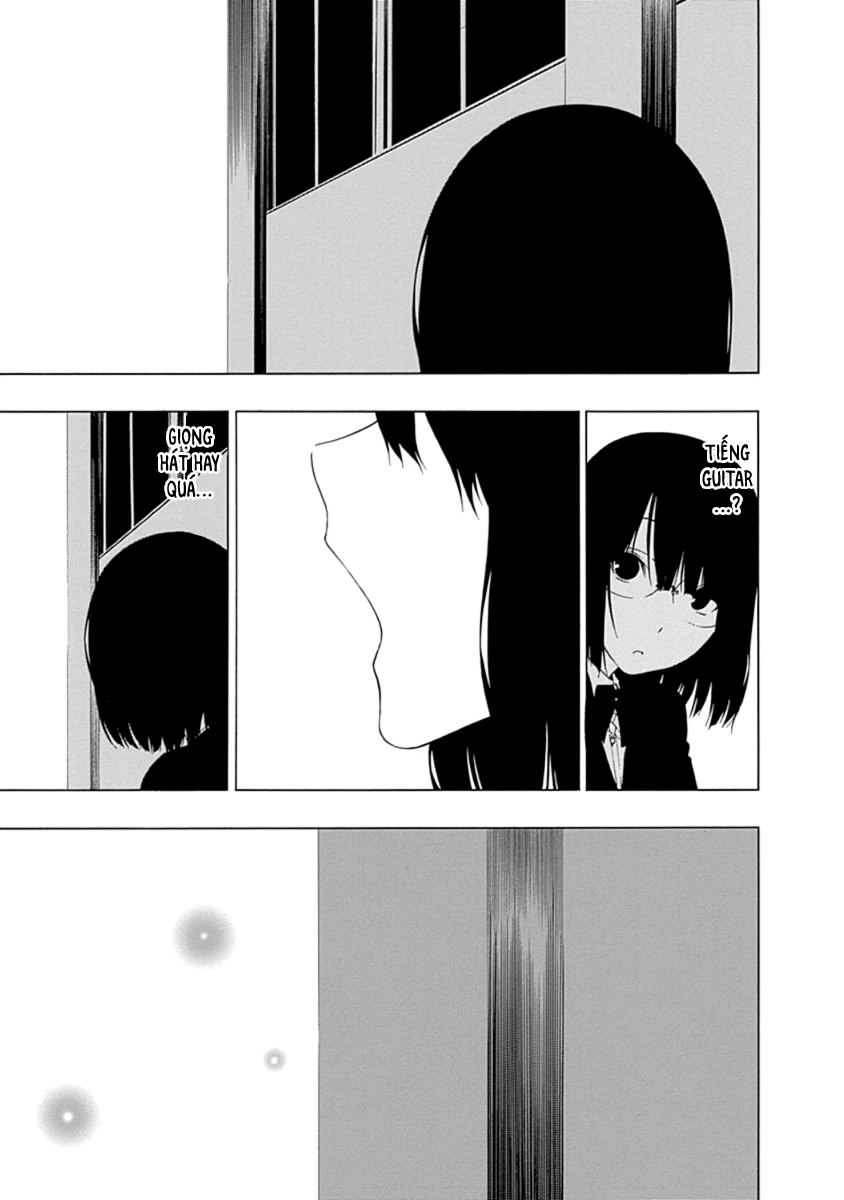 Xương Của Người Vô Hình Chapter 4 - 14