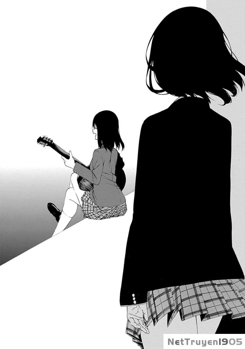 Xương Của Người Vô Hình Chapter 4 - 15