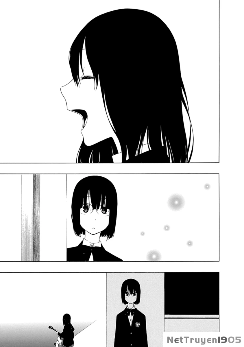 Xương Của Người Vô Hình Chapter 4 - 16