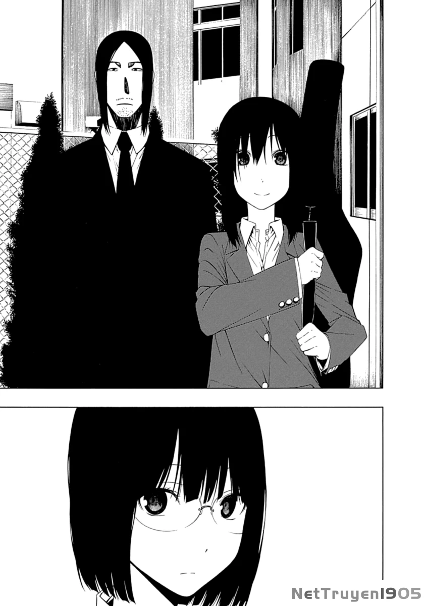 Xương Của Người Vô Hình Chapter 4 - 24