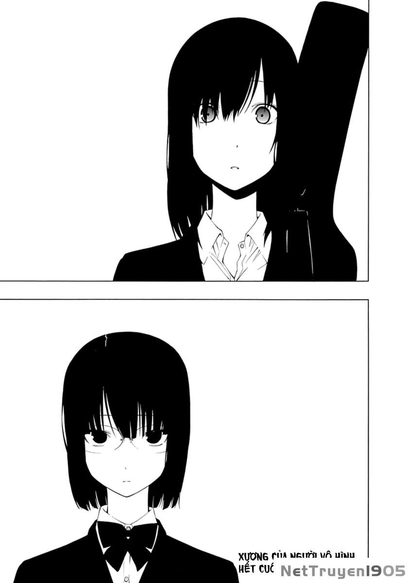 Xương Của Người Vô Hình Chapter 4 - 32