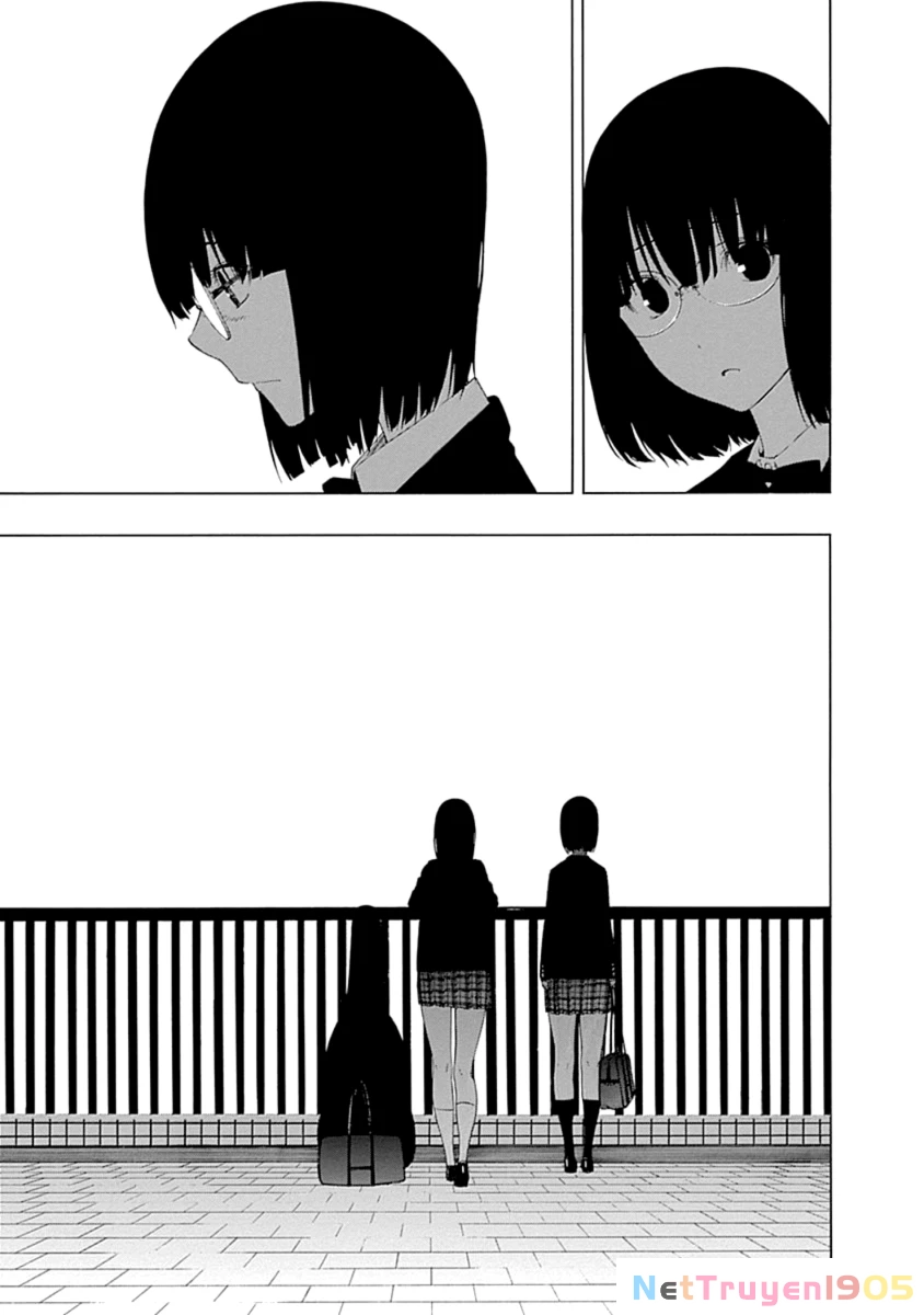 Xương Của Người Vô Hình Chapter 5 - 22