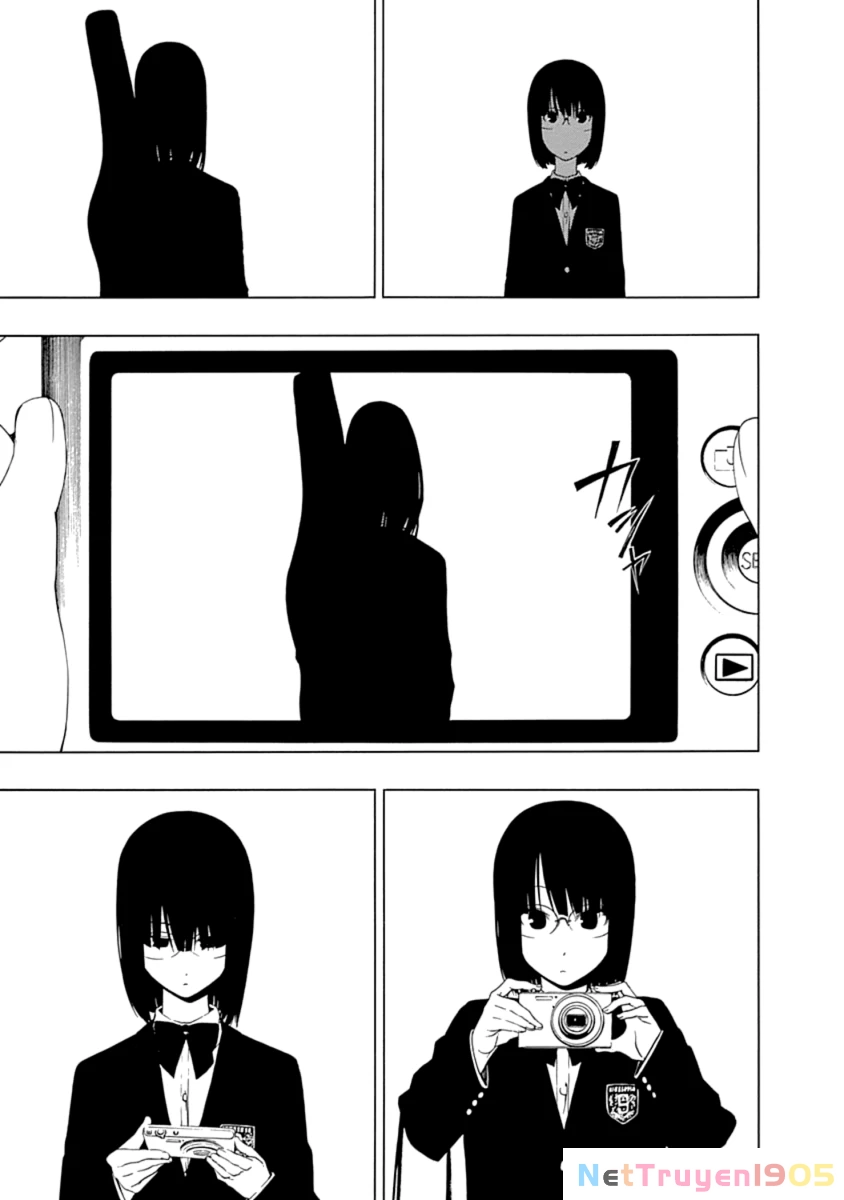 Xương Của Người Vô Hình Chapter 5 - 24