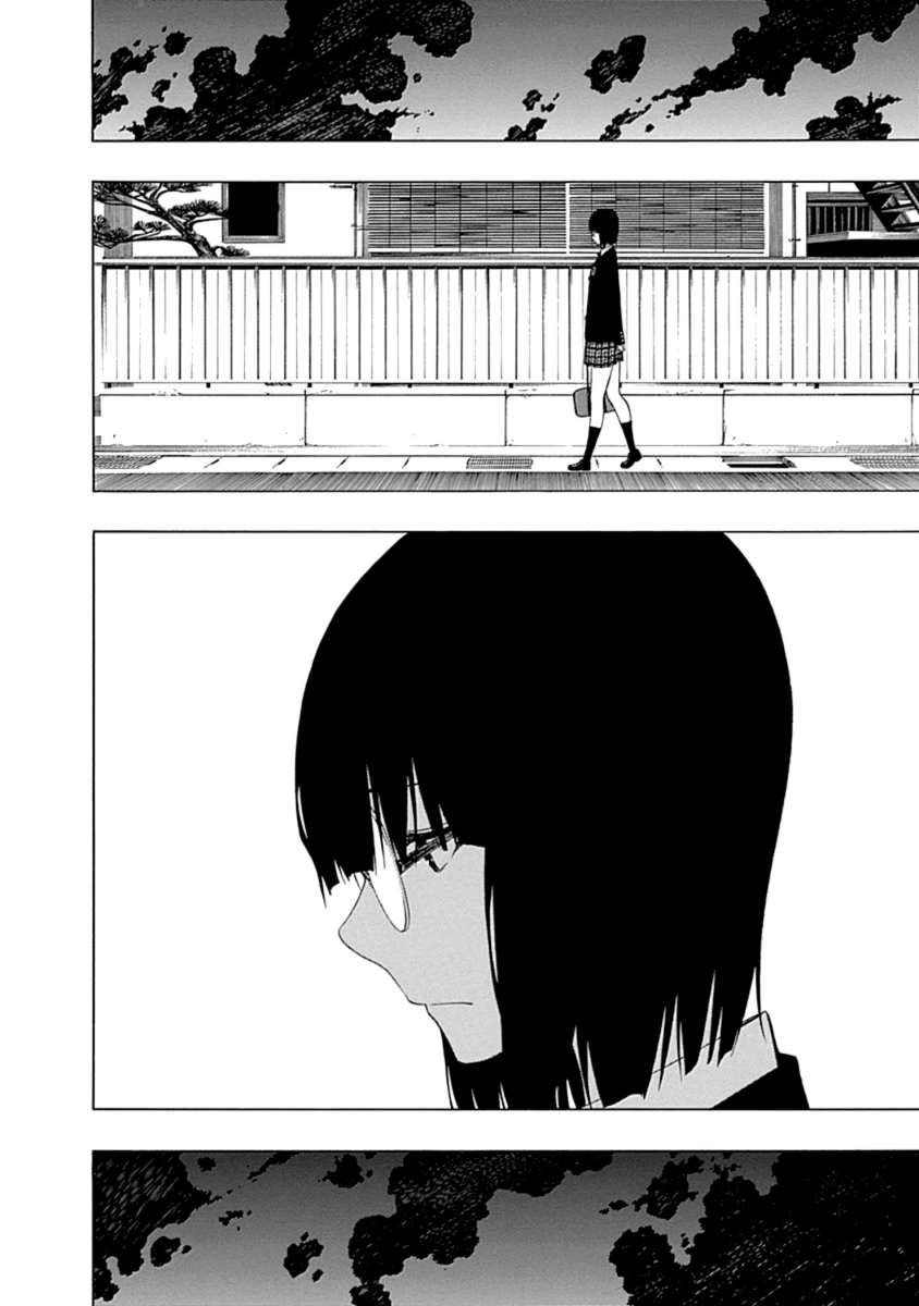 Xương Của Người Vô Hình Chapter 5 - 25
