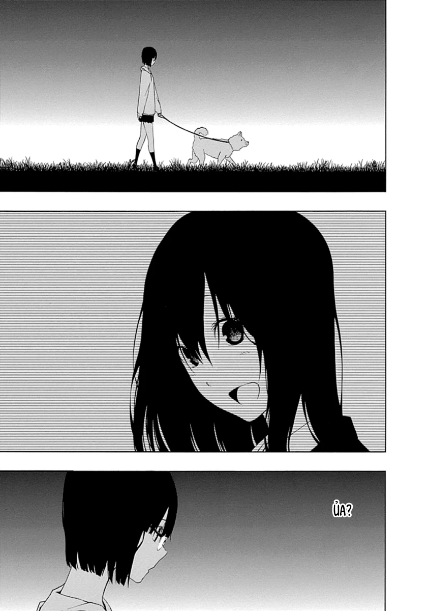 Xương Của Người Vô Hình Chapter 5 - 26
