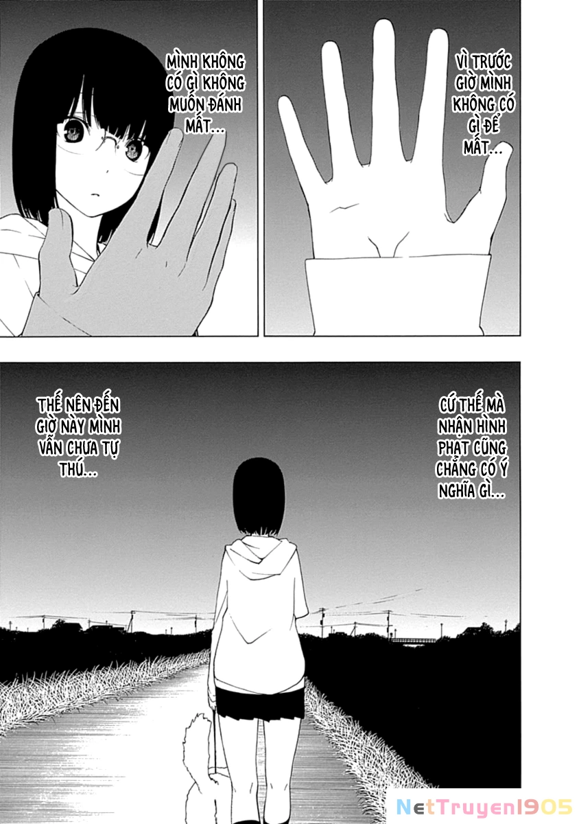 Xương Của Người Vô Hình Chapter 5 - 28