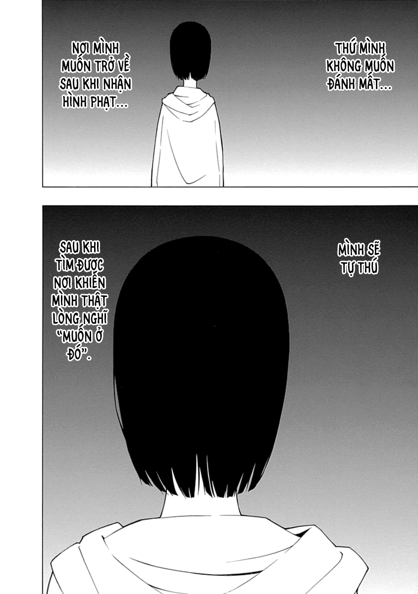 Xương Của Người Vô Hình Chapter 5 - 29
