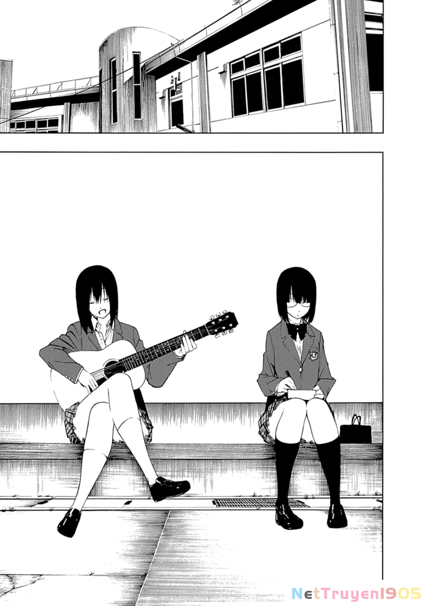 Xương Của Người Vô Hình Chapter 5 - 36