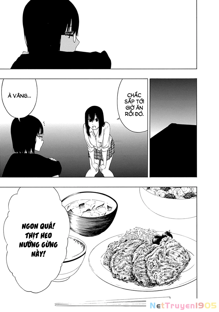 Xương Của Người Vô Hình Chapter 6 - 18