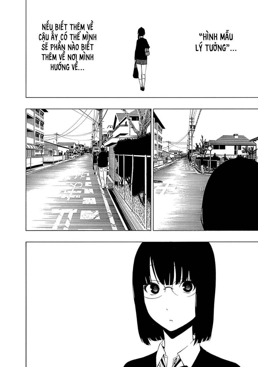 Xương Của Người Vô Hình Chapter 6 - 27