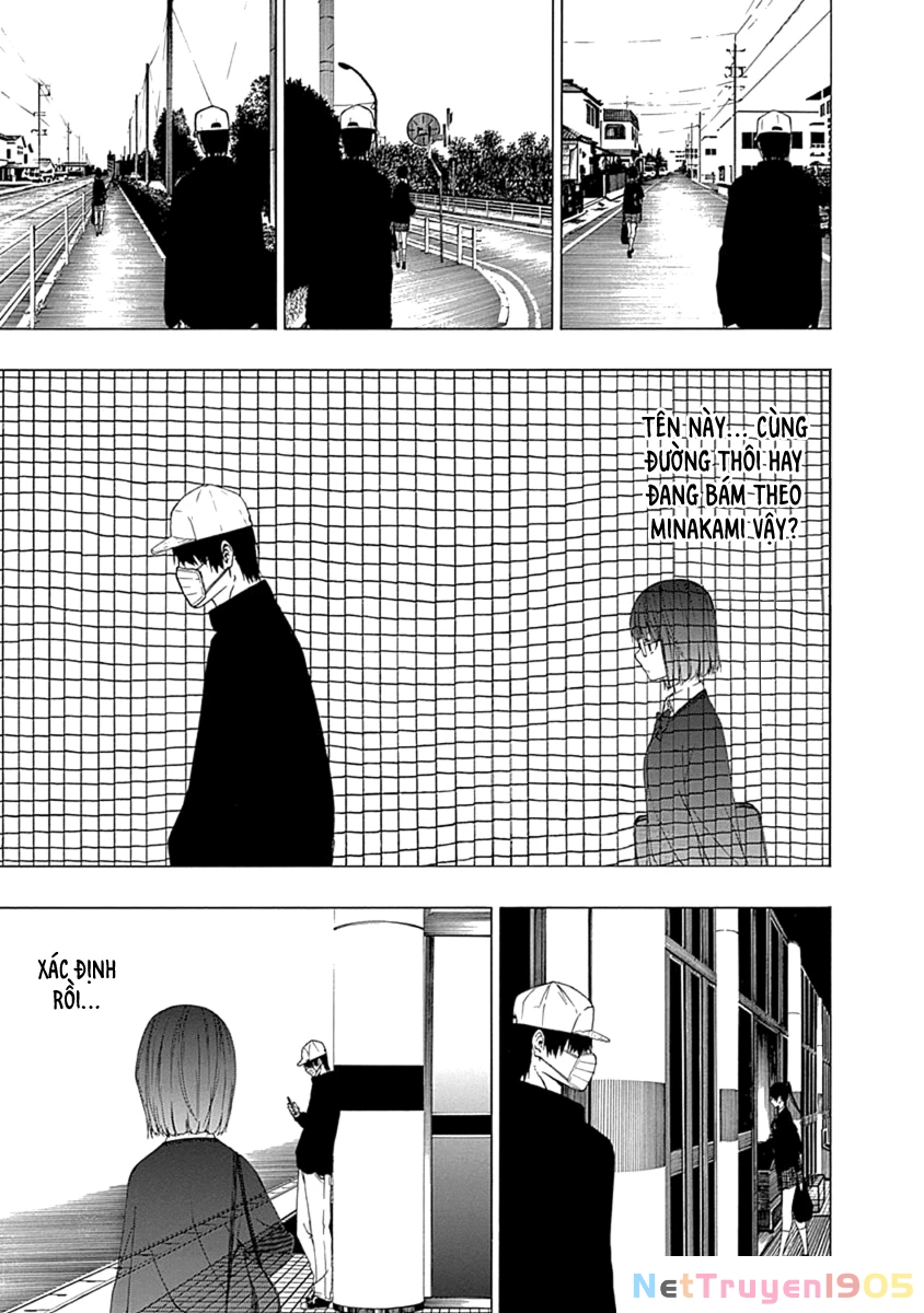 Xương Của Người Vô Hình Chapter 6 - 28