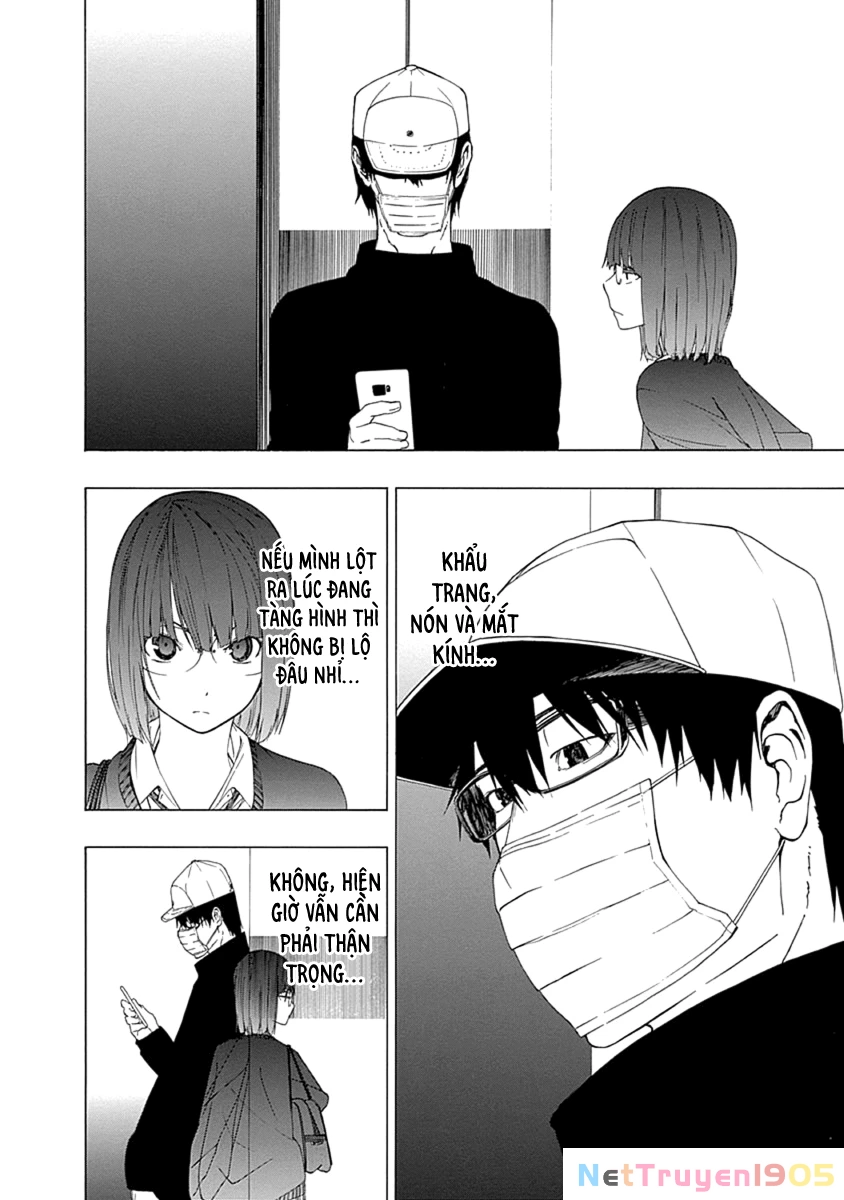 Xương Của Người Vô Hình Chapter 6 - 29