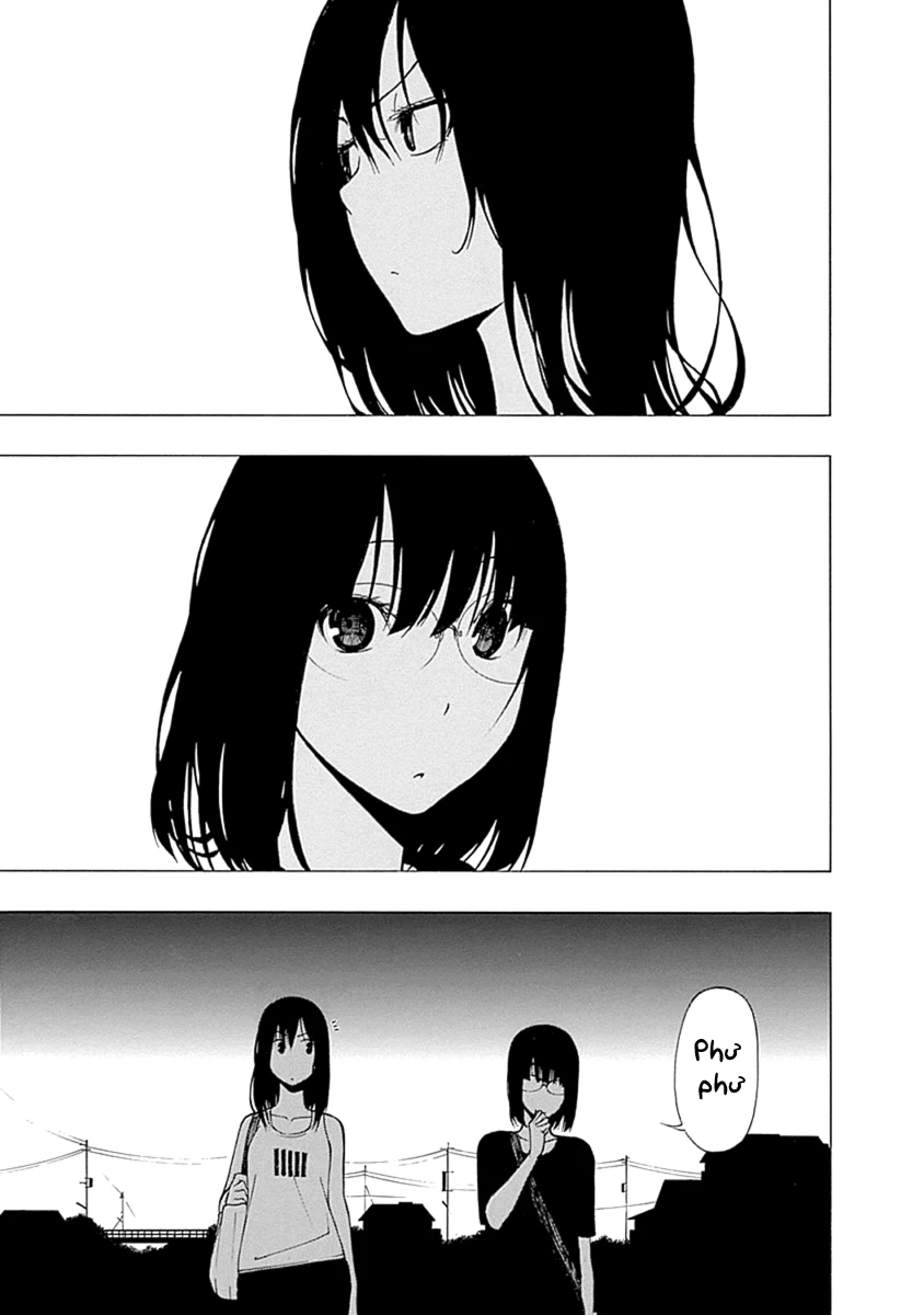 Xương Của Người Vô Hình Chapter 8 - 29