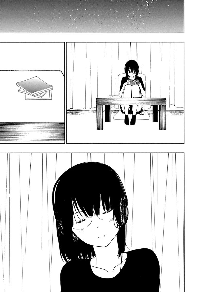 Xương Của Người Vô Hình Chapter 9 - 10