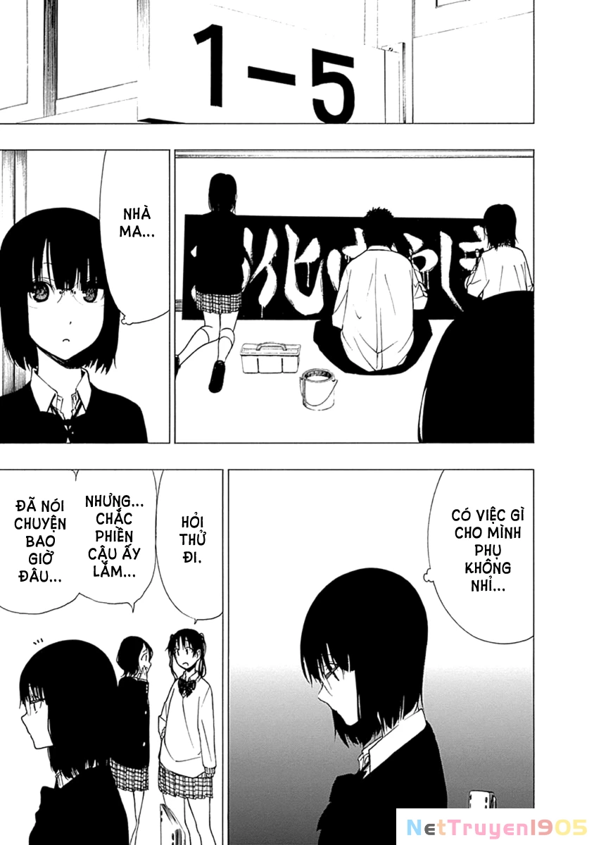 Xương Của Người Vô Hình Chapter 9 - 18