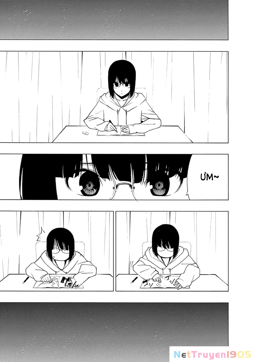 Xương Của Người Vô Hình Chapter 9 - 24