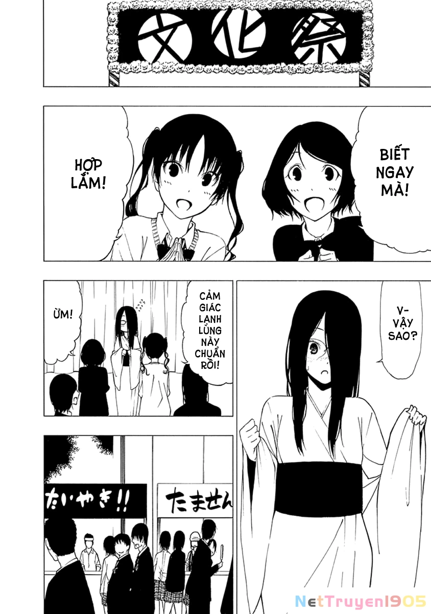 Xương Của Người Vô Hình Chapter 9 - 25