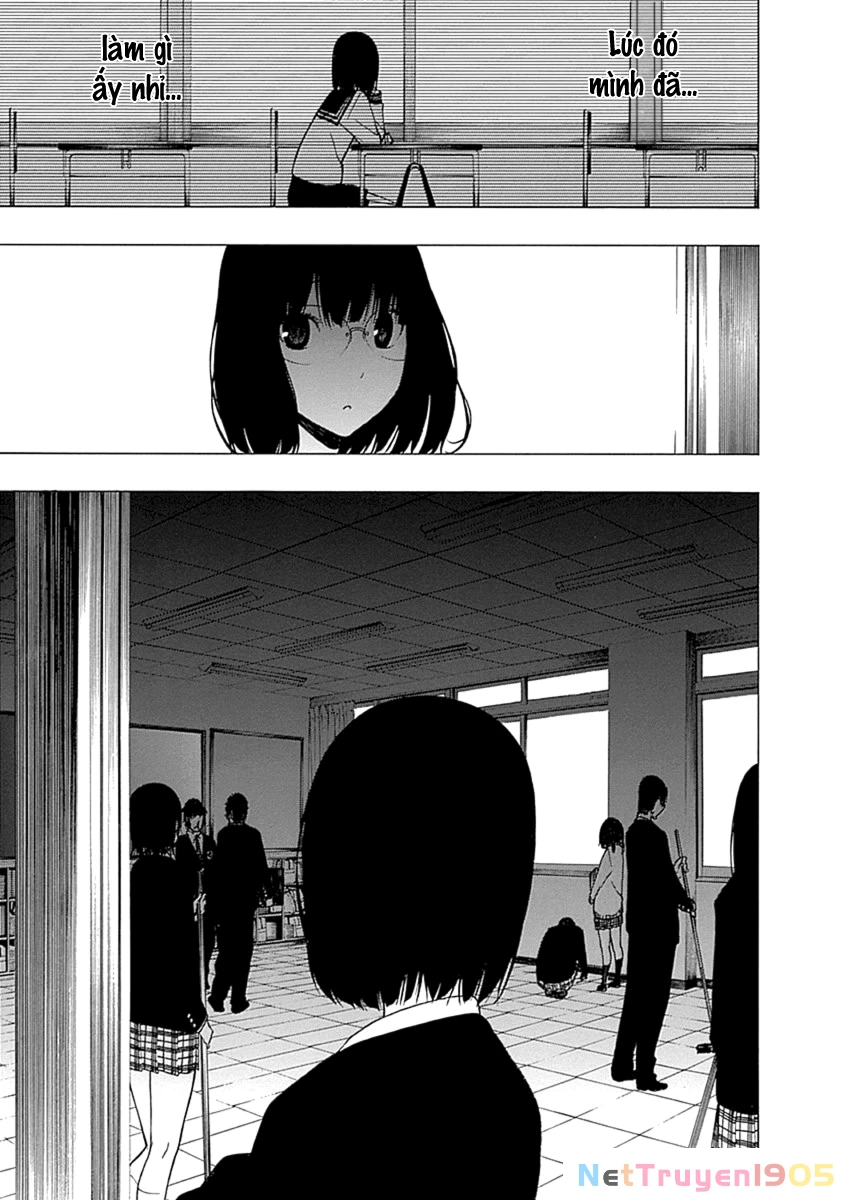 Xương Của Người Vô Hình Chapter 9 - 28