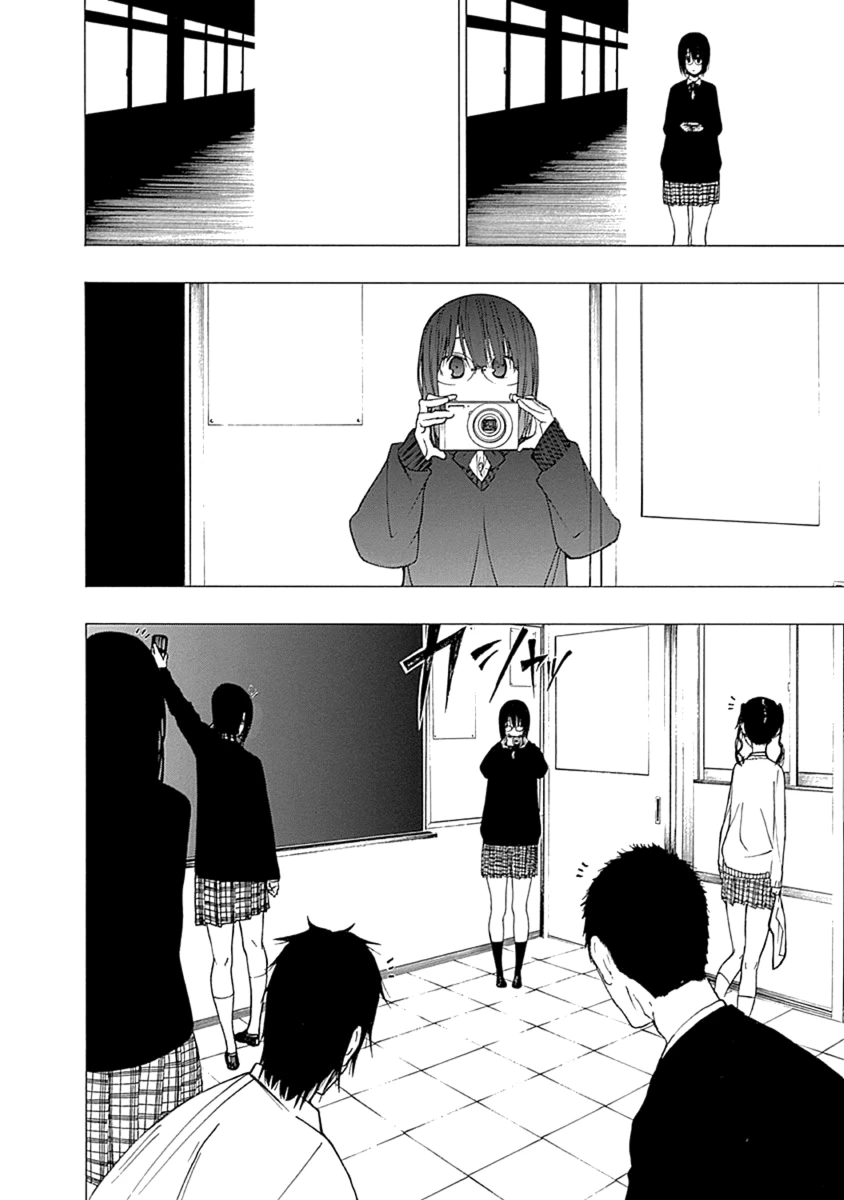 Xương Của Người Vô Hình Chapter 9 - 29