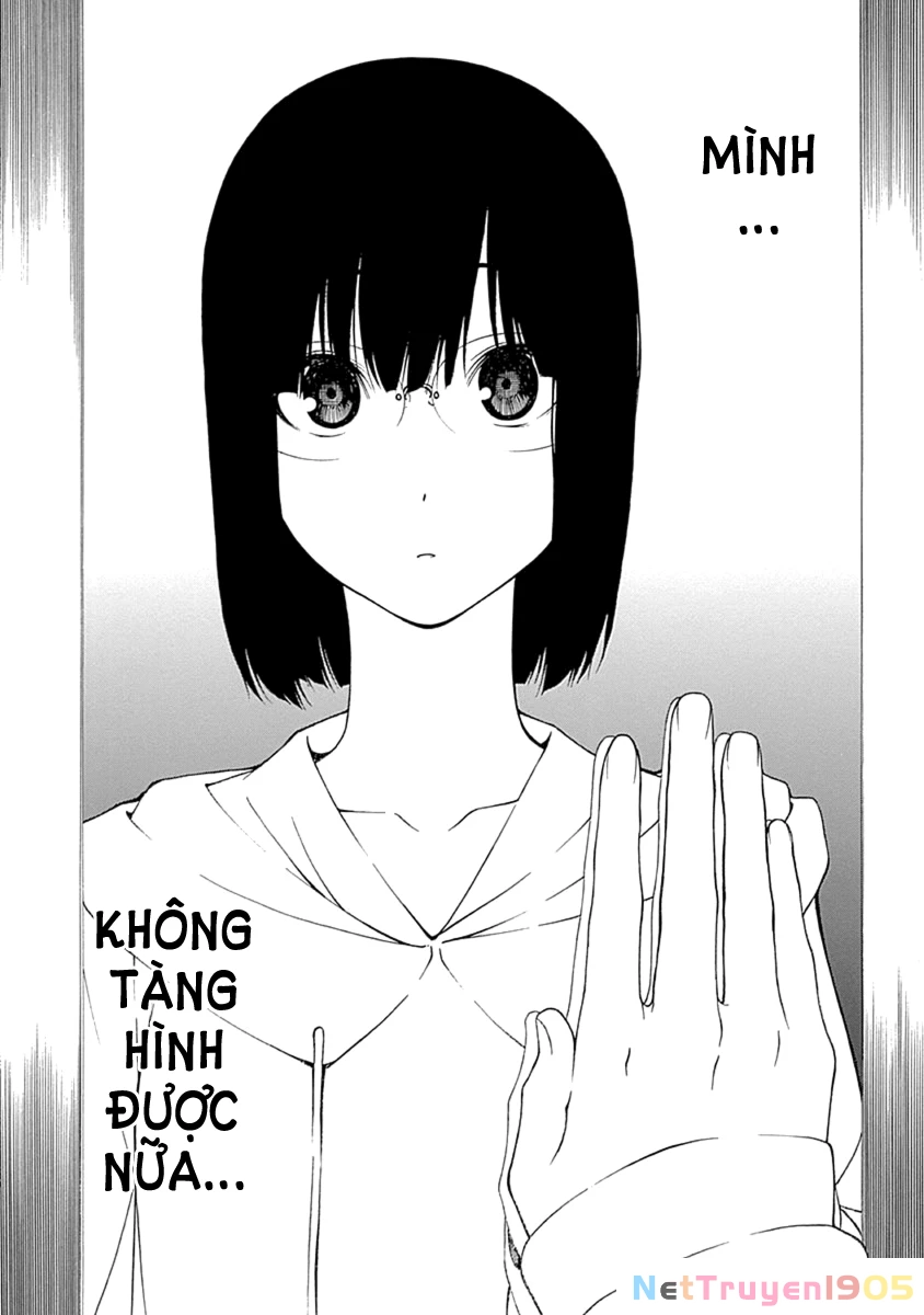 Xương Của Người Vô Hình Chapter 9 - 32