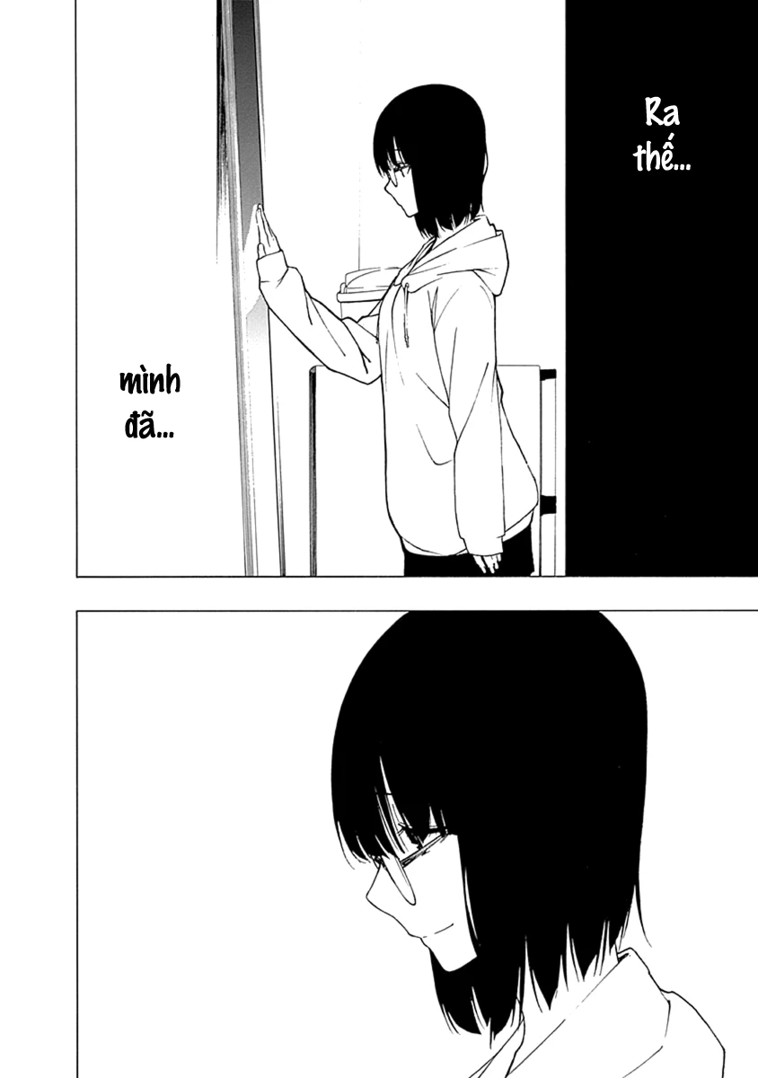 Xương Của Người Vô Hình Chapter 10 - 3