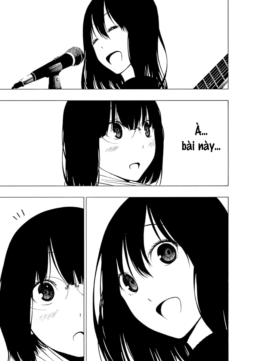 Xương Của Người Vô Hình Chapter 10 - 20