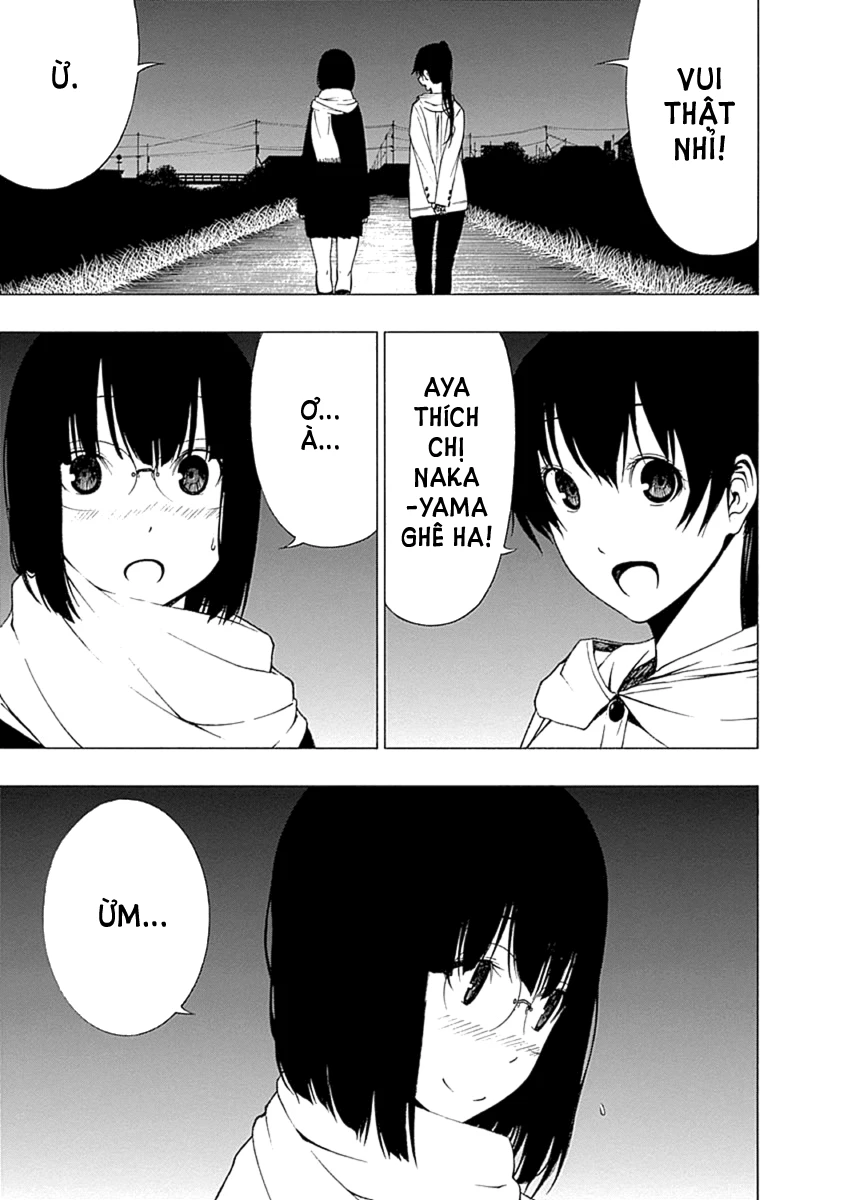 Xương Của Người Vô Hình Chapter 10 - 22