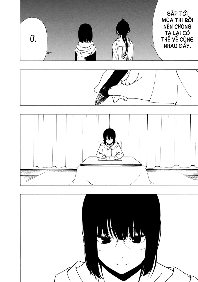 Xương Của Người Vô Hình Chapter 10 - 23