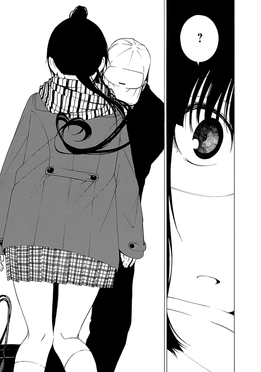 Xương Của Người Vô Hình Chapter 10 - 28