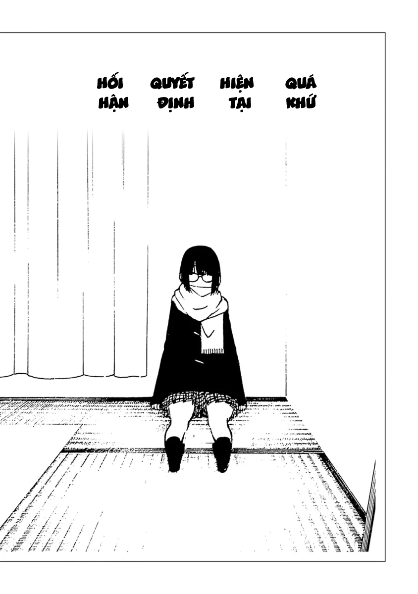 Xương Của Người Vô Hình Chapter 10 - 35