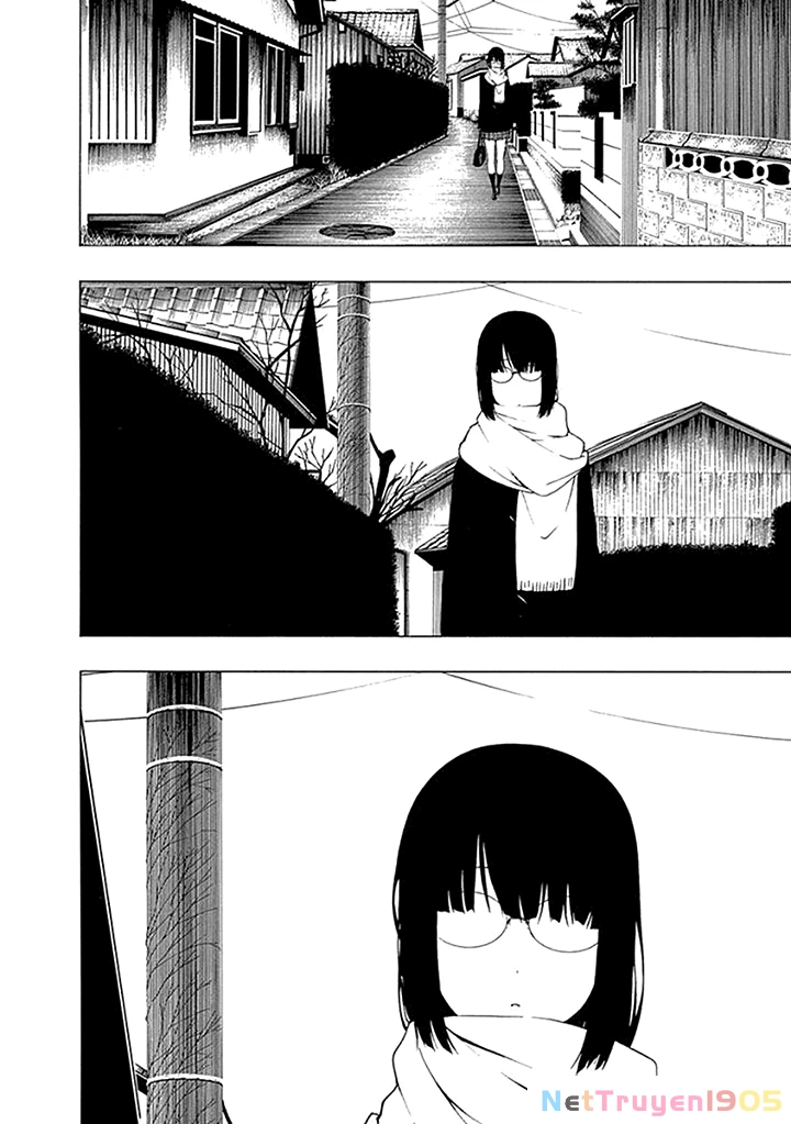 Xương Của Người Vô Hình Chapter 11 - 9