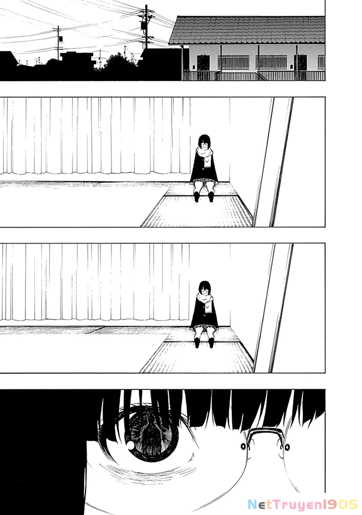 Xương Của Người Vô Hình Chapter 11 - 10