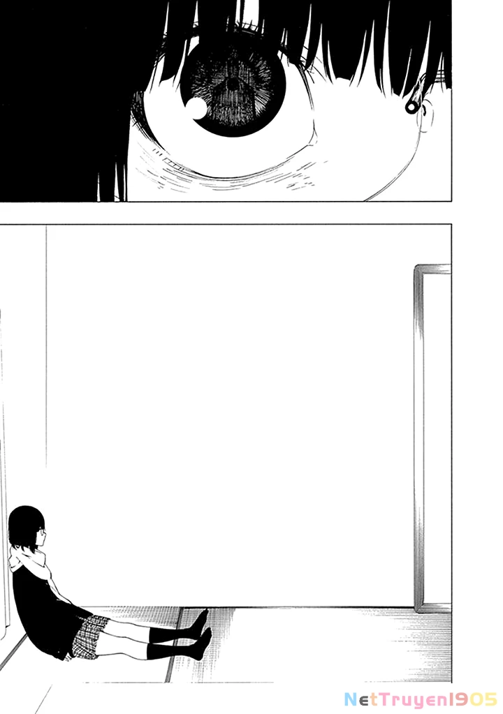 Xương Của Người Vô Hình Chapter 11 - 24
