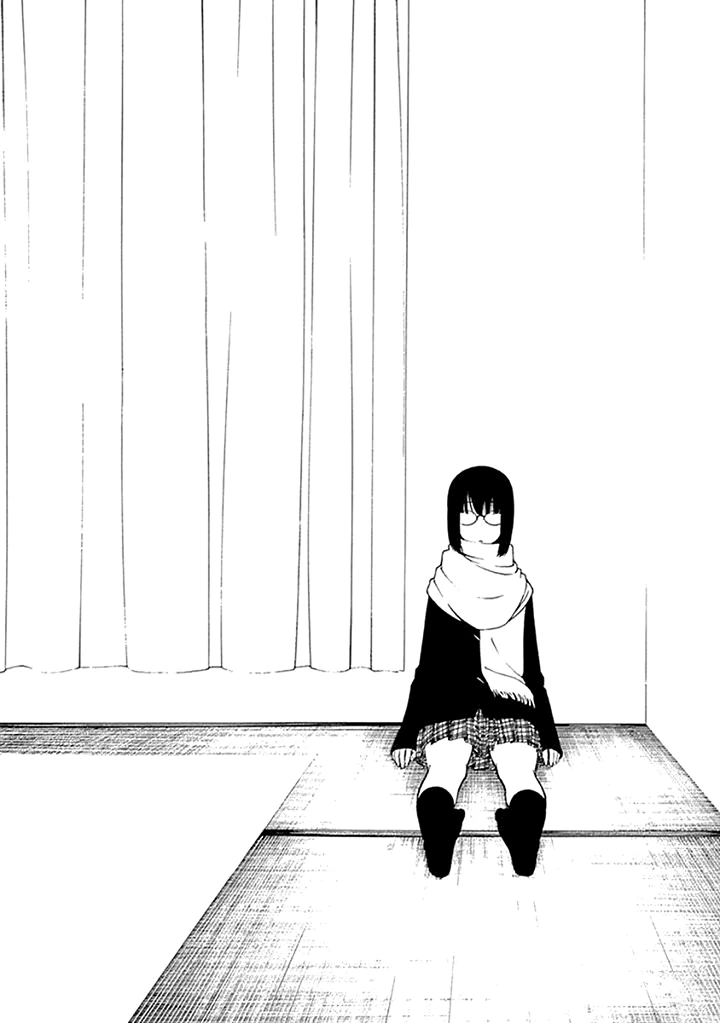 Xương Của Người Vô Hình Chapter 11 - 27