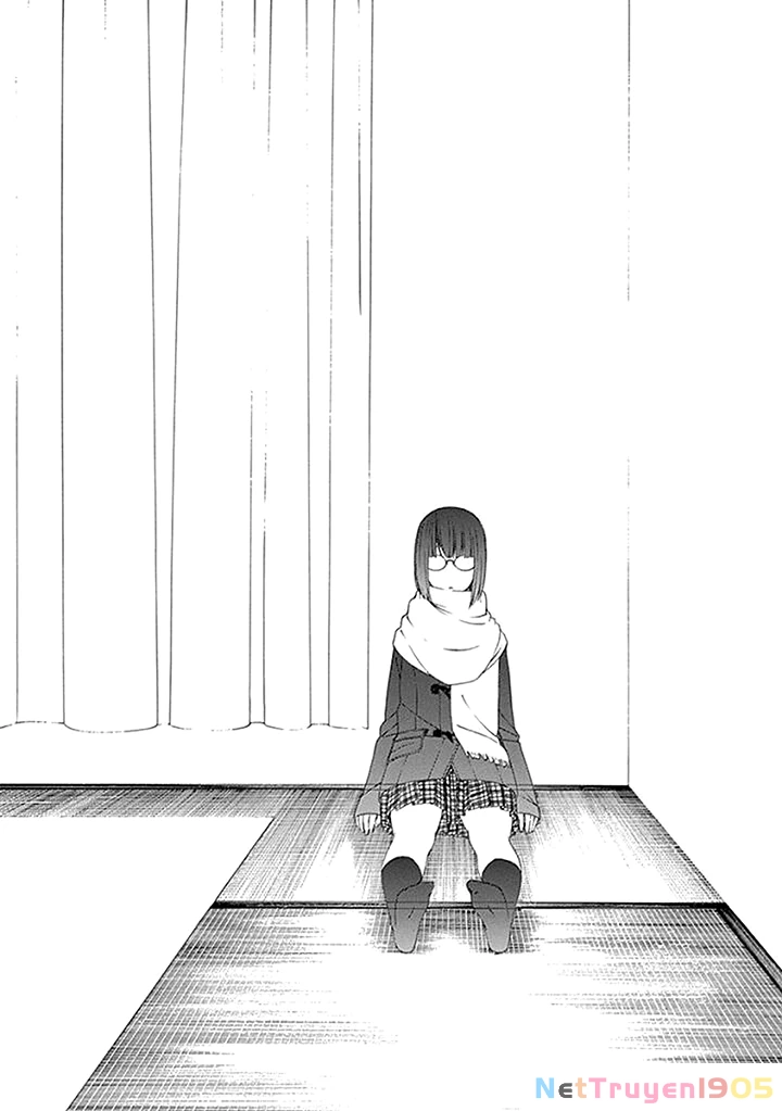 Xương Của Người Vô Hình Chapter 11 - 28
