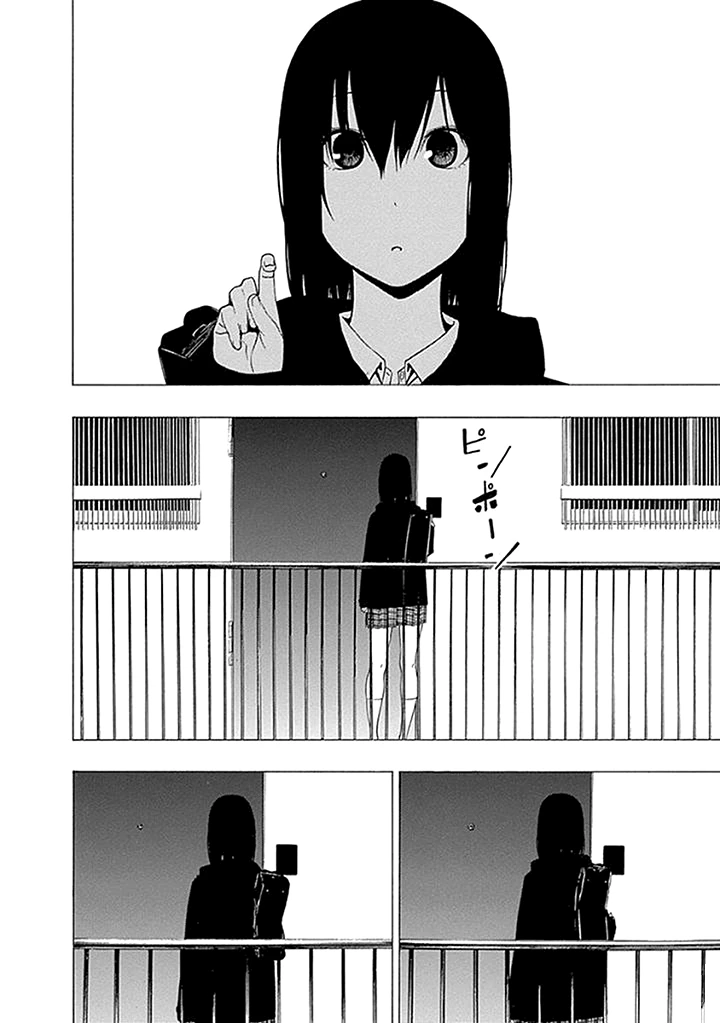 Xương Của Người Vô Hình Chapter 11 - 33