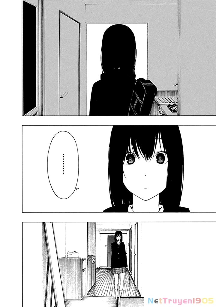 Xương Của Người Vô Hình Chapter 11 - 35