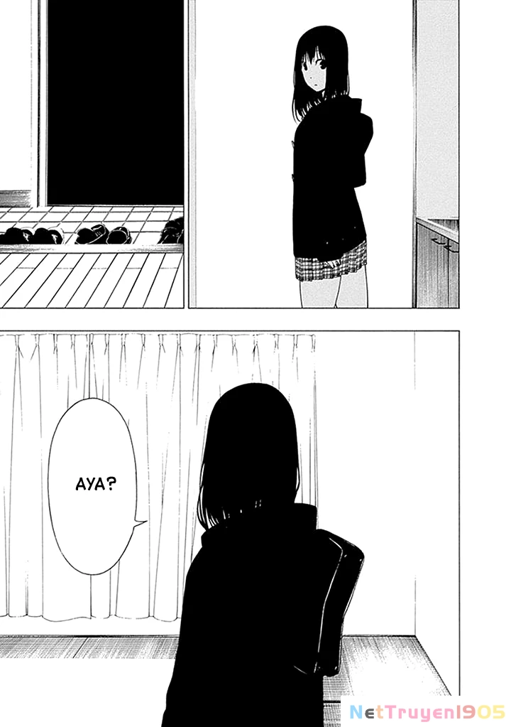 Xương Của Người Vô Hình Chapter 11 - 36