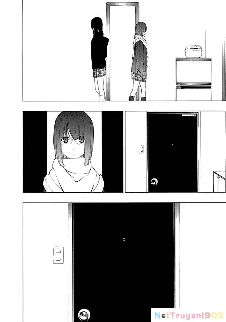 Xương Của Người Vô Hình Chapter 12 - 5