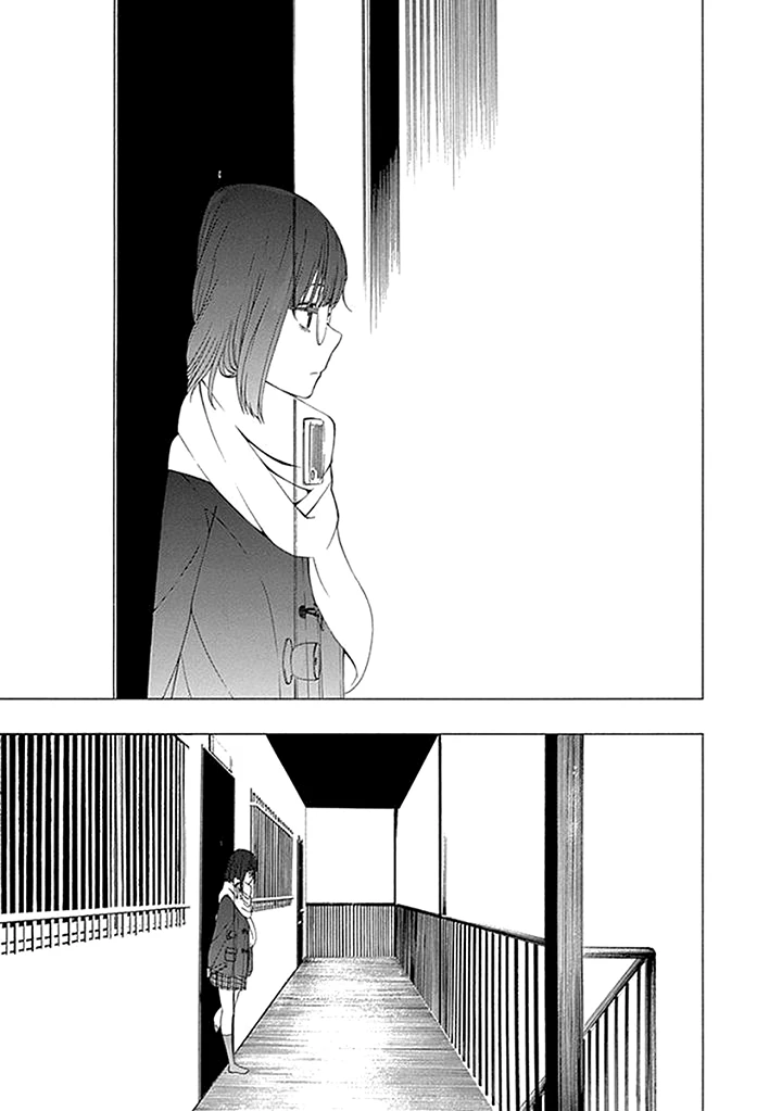 Xương Của Người Vô Hình Chapter 12 - 6