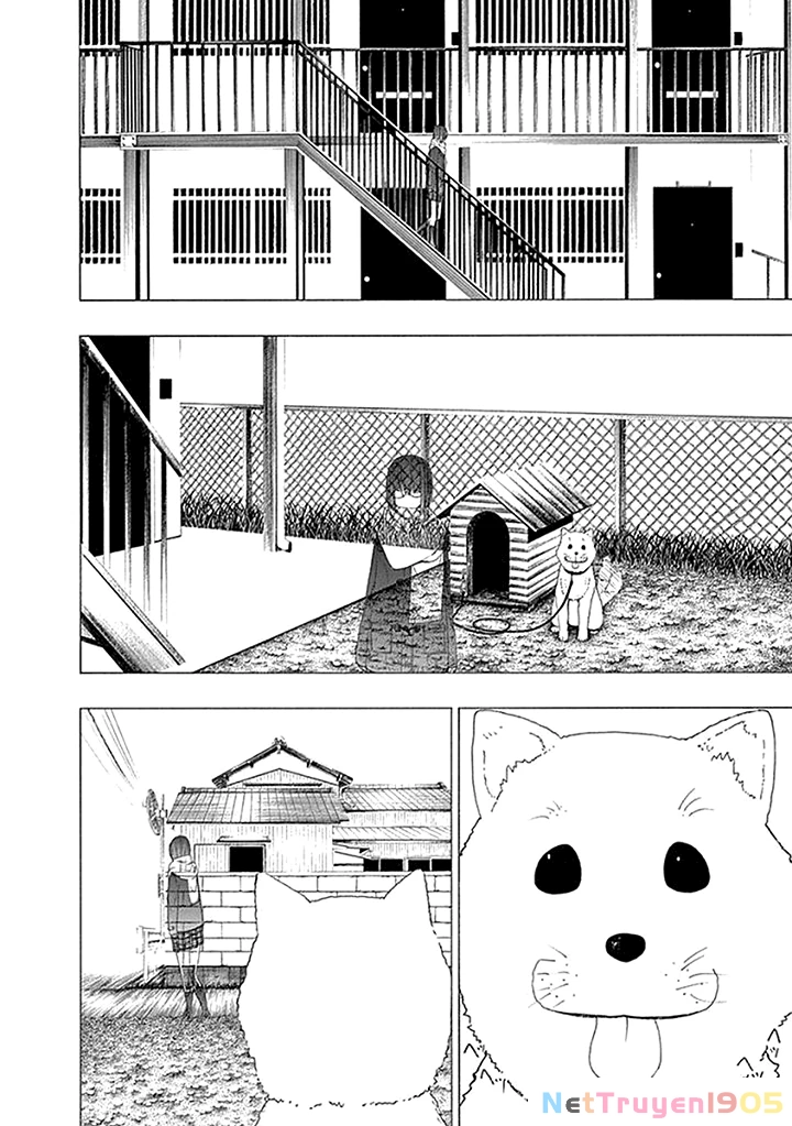 Xương Của Người Vô Hình Chapter 12 - 7