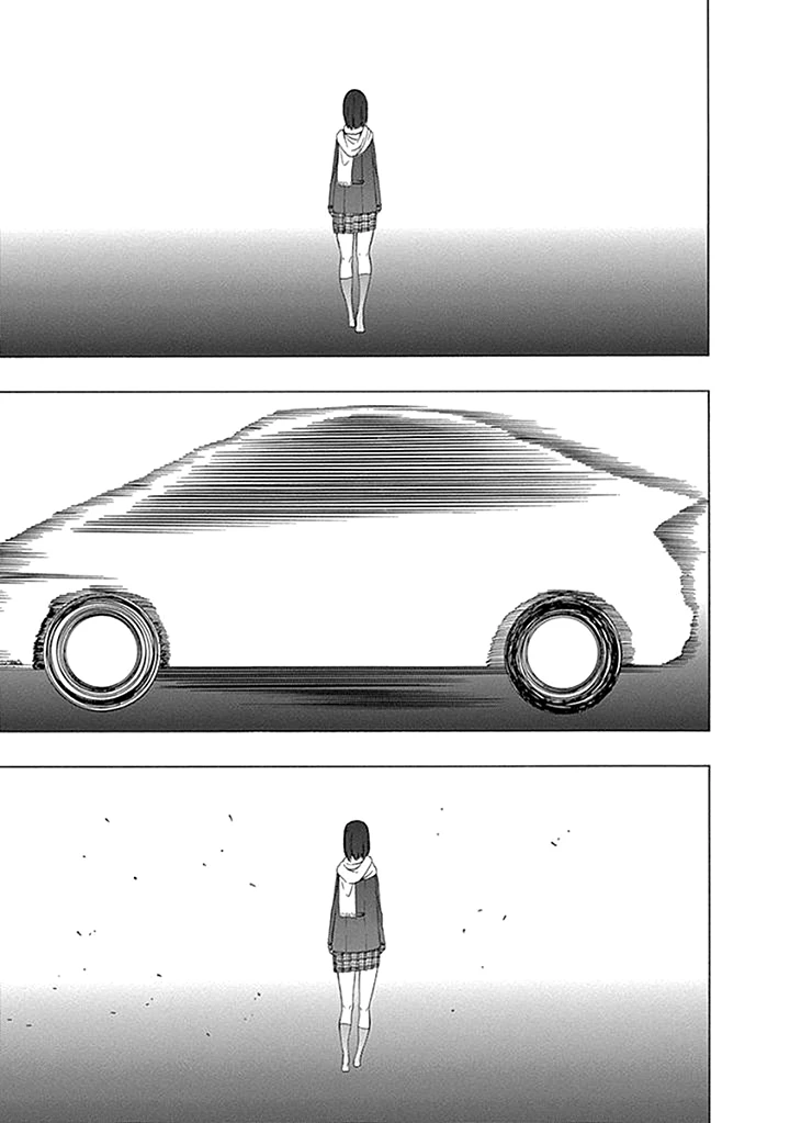 Xương Của Người Vô Hình Chapter 12 - 10