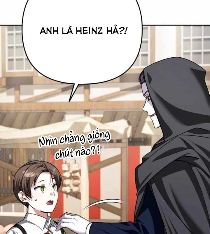 Bản Ngã Của Tôi Là Thợ Săn Dị Giới Chapter 36 - 37
