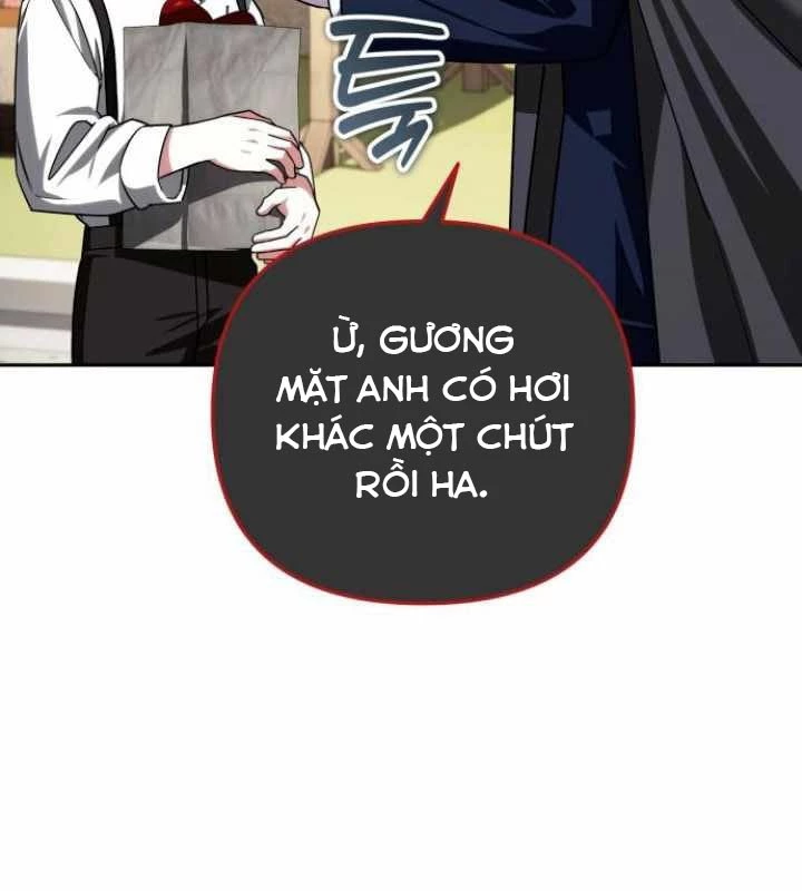 Bản Ngã Của Tôi Là Thợ Săn Dị Giới Chapter 36 - 38