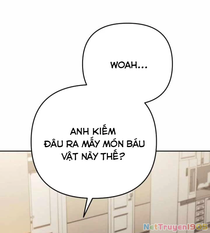 Bản Ngã Của Tôi Là Thợ Săn Dị Giới Chapter 36 - 63