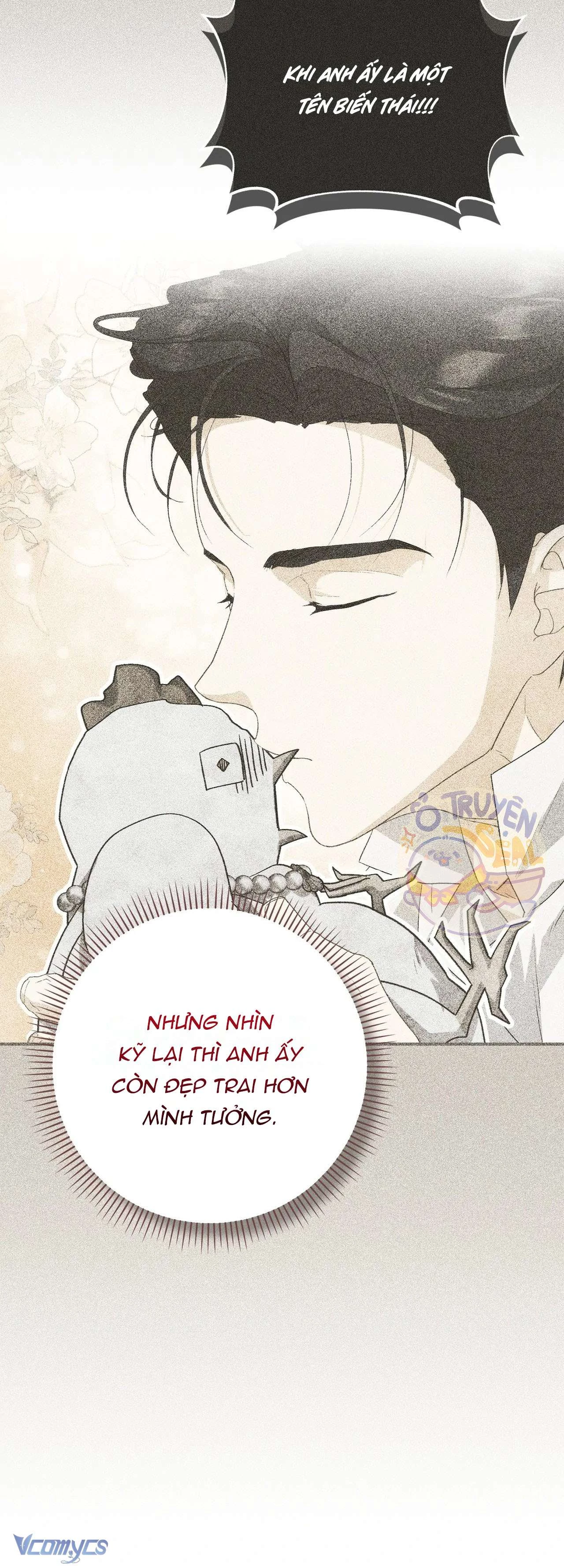 Nàng Công Chúa Trong Chuồng Gà Chapter  31 - 4