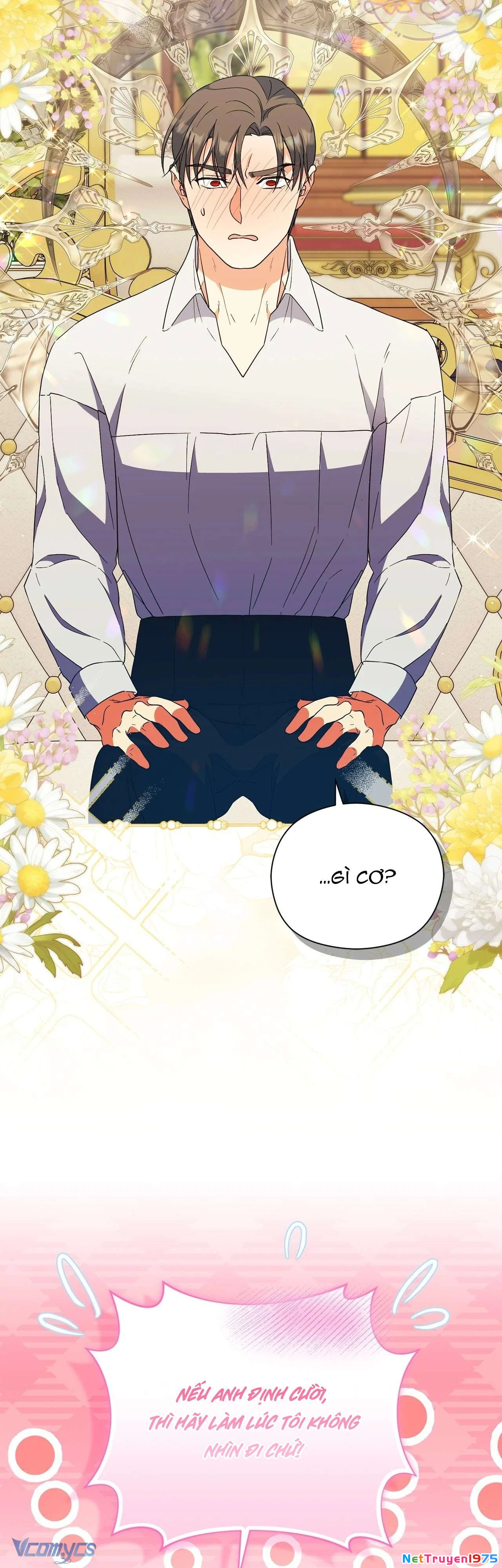 Nàng Công Chúa Trong Chuồng Gà Chapter  31 - 6