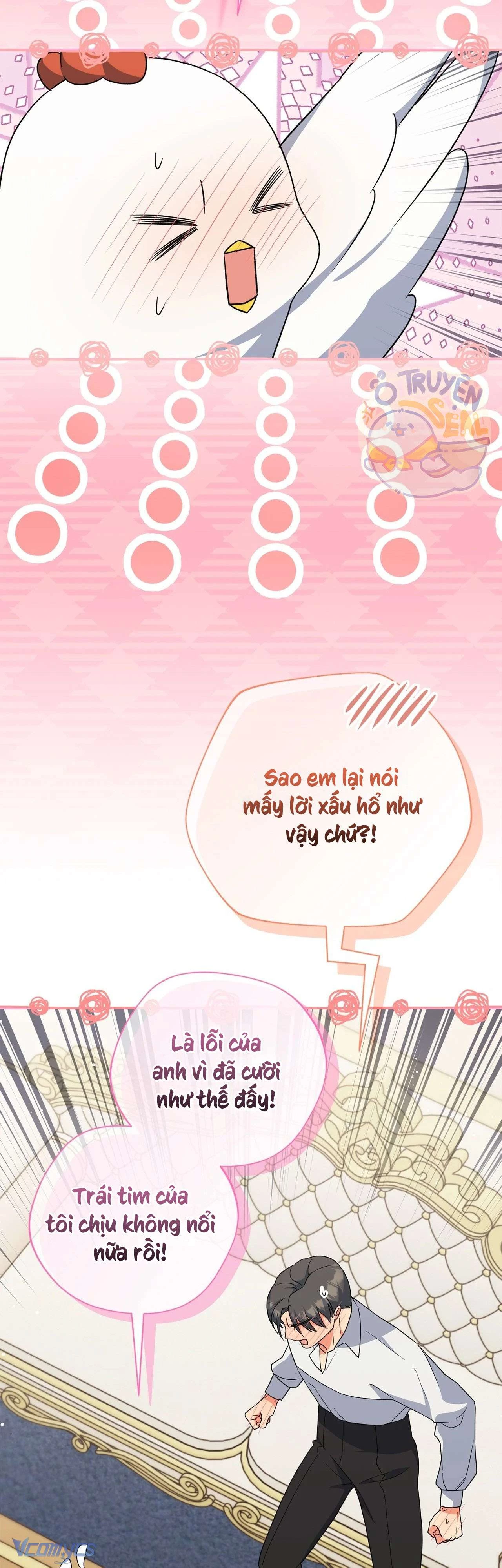 Nàng Công Chúa Trong Chuồng Gà Chapter  31 - 7