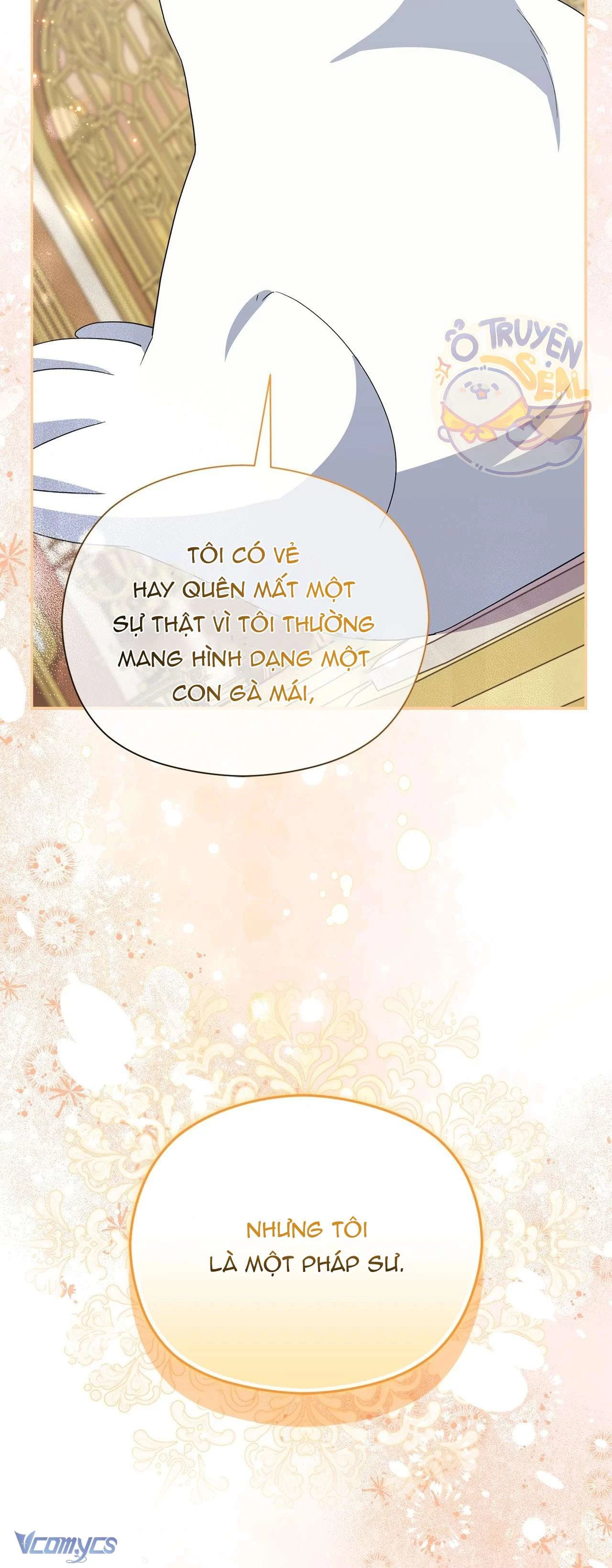 Nàng Công Chúa Trong Chuồng Gà Chapter  31 - 18