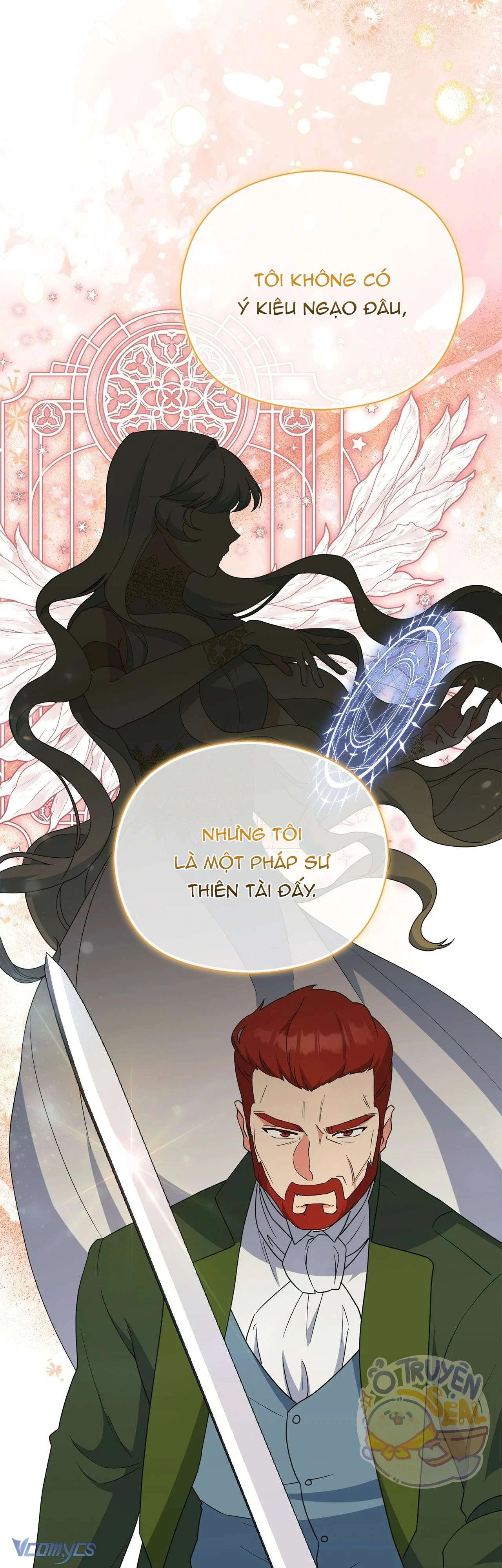 Nàng Công Chúa Trong Chuồng Gà Chapter  31 - 19